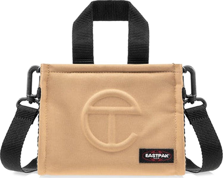 Telfar x Eastpak Small Shopper Khaki