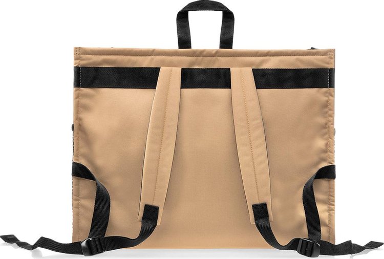 Telfar x Eastpak Large Shopper Khaki