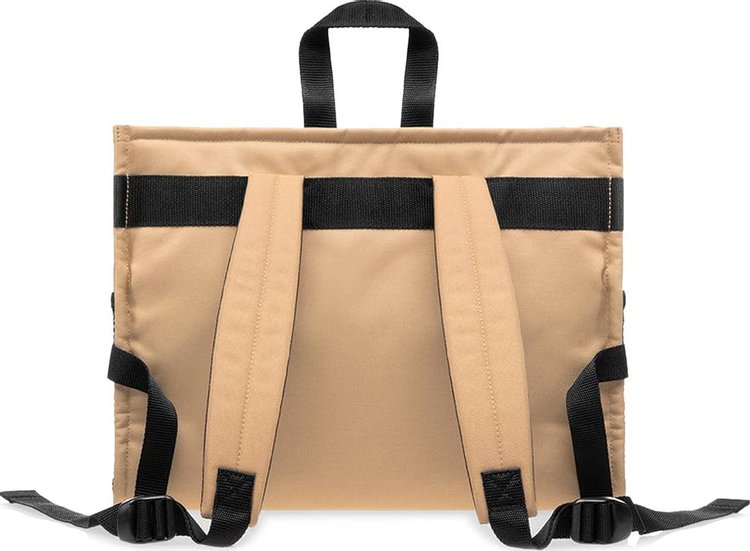 Telfar x Eastpak Medium Shopper Khaki