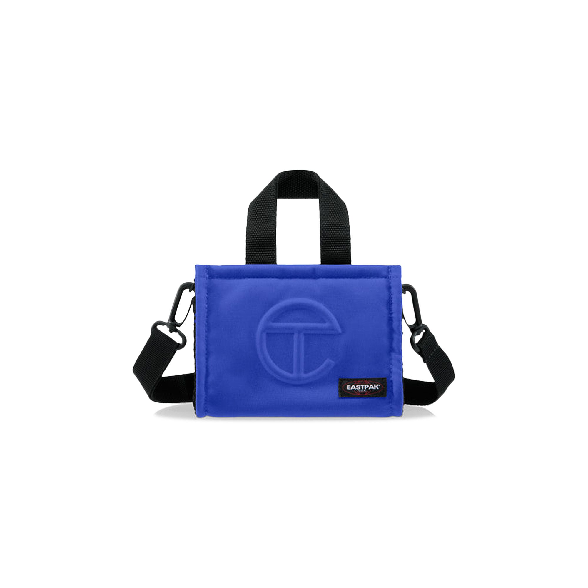 TELFAR｜TOTEBAGS (EK0A5BBE S06) Buy Telfar x Eastpak Small Shopper 'Painter's Tape
