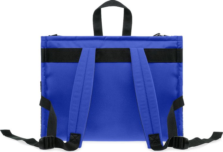 Telfar x Eastpak Medium Shopper Painters Tape