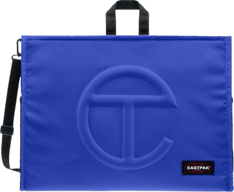 Telfar x Eastpak Large Shopper Painters Tape