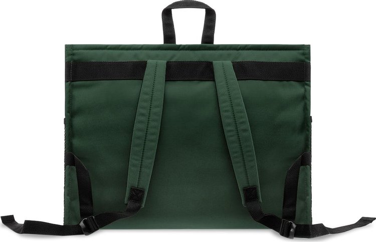 Telfar x Eastpak Large Shopper Dark Olive