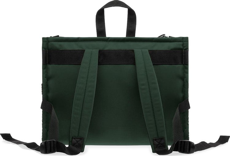 Telfar x Eastpak Medium Shopper Dark Olive