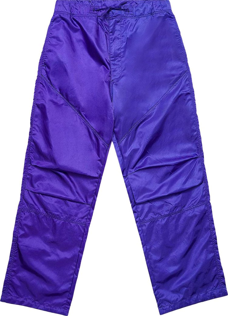 OAMC Provo Pants Purple