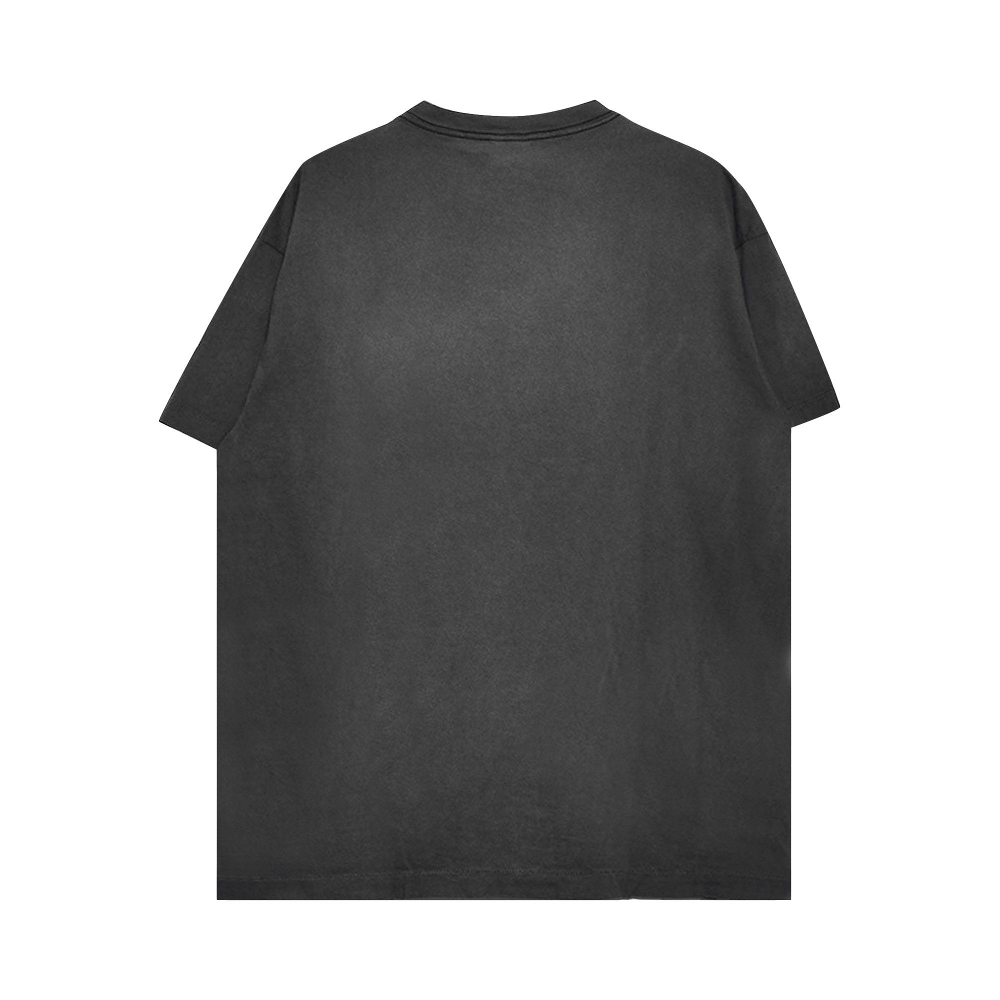 t*a様 SAINT MICHAEL SS TEE COLOFUL Ｌ Buy Saint Michael Colorful Saint Tee 'Black' - SM YS8 1111