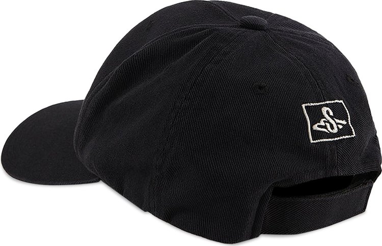 Saint Michael SMX6 Cap Black