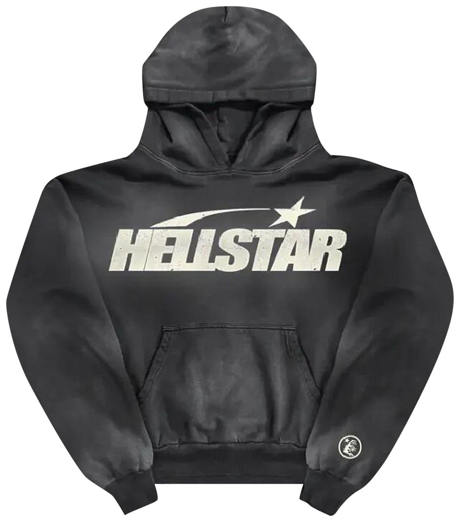 Hellstar Complexcon Hoodie