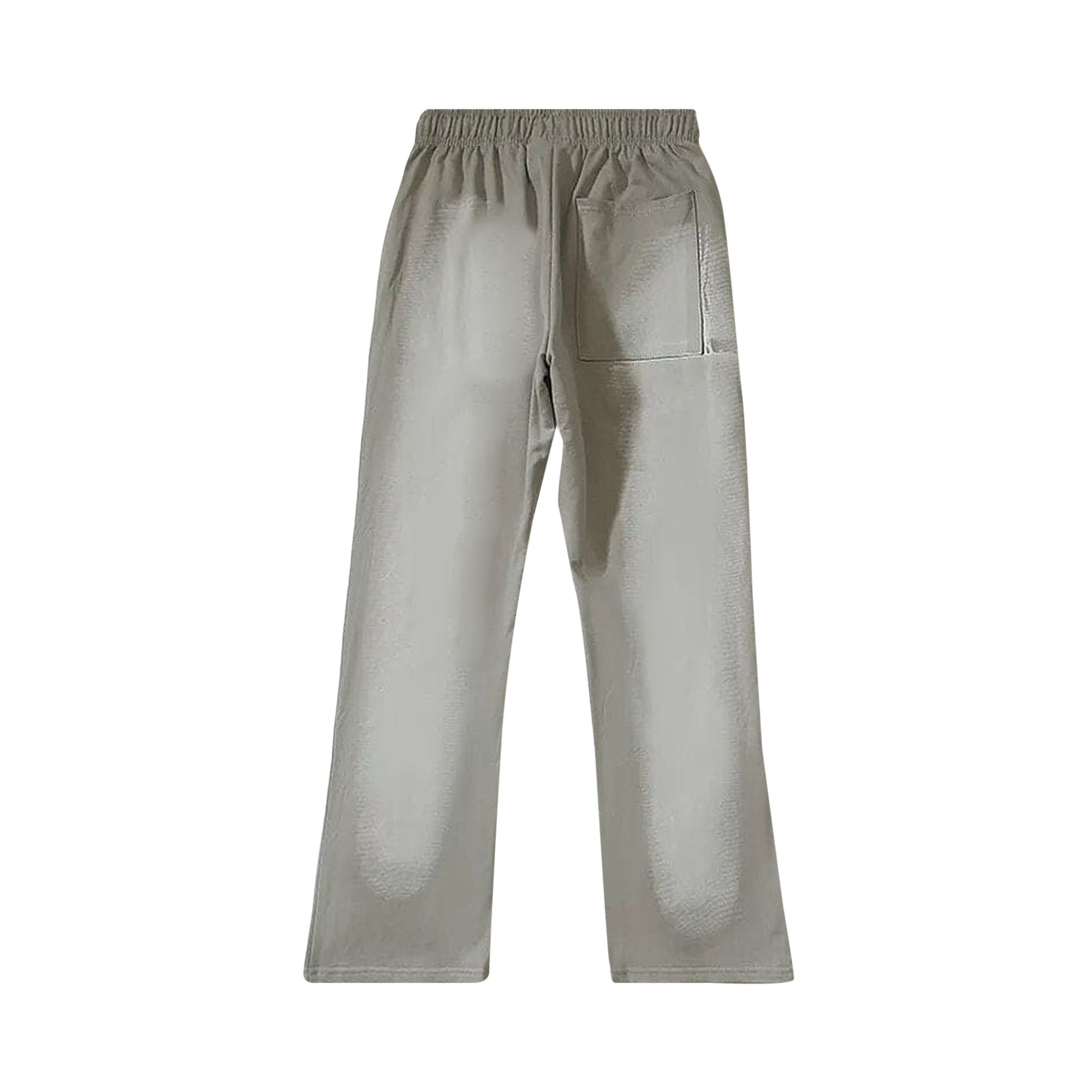 【驚きの値段】 Hellstar xxl Size Future 'Grey' Sweatpants Flame パンツ