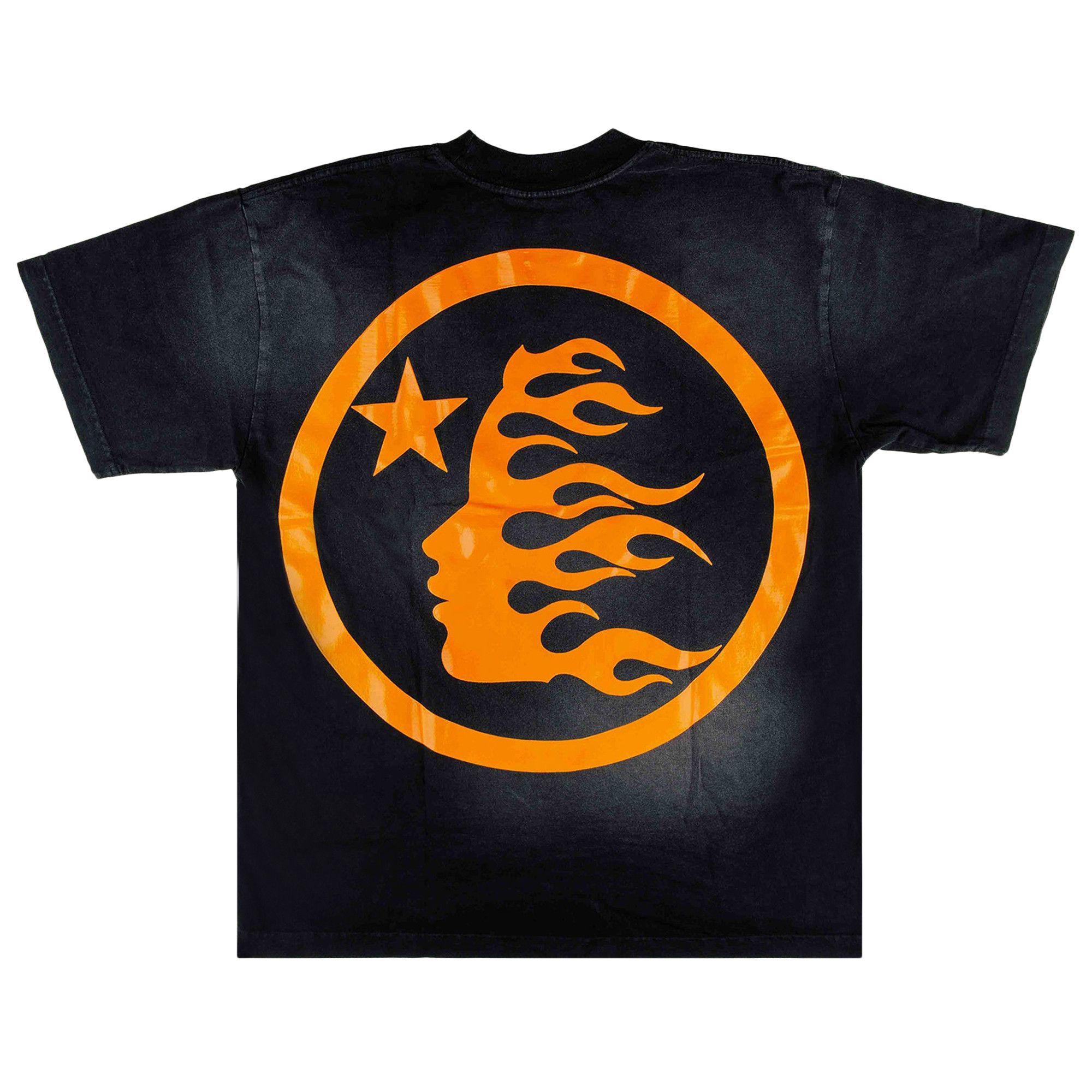 orangestar Tシャツ black XL】Orangestar Tシャツ ブラック ライブグッズ Live