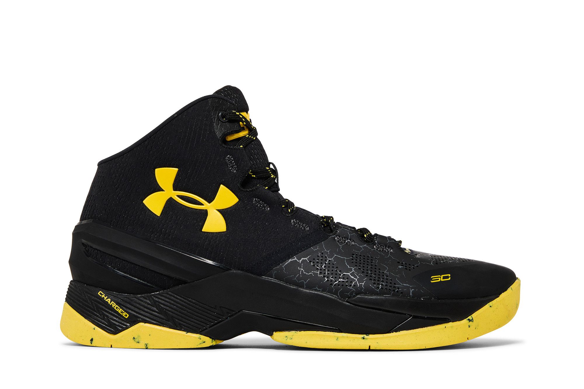 Buy Curry 2 Black Knight 1259007 006 GOAT CA