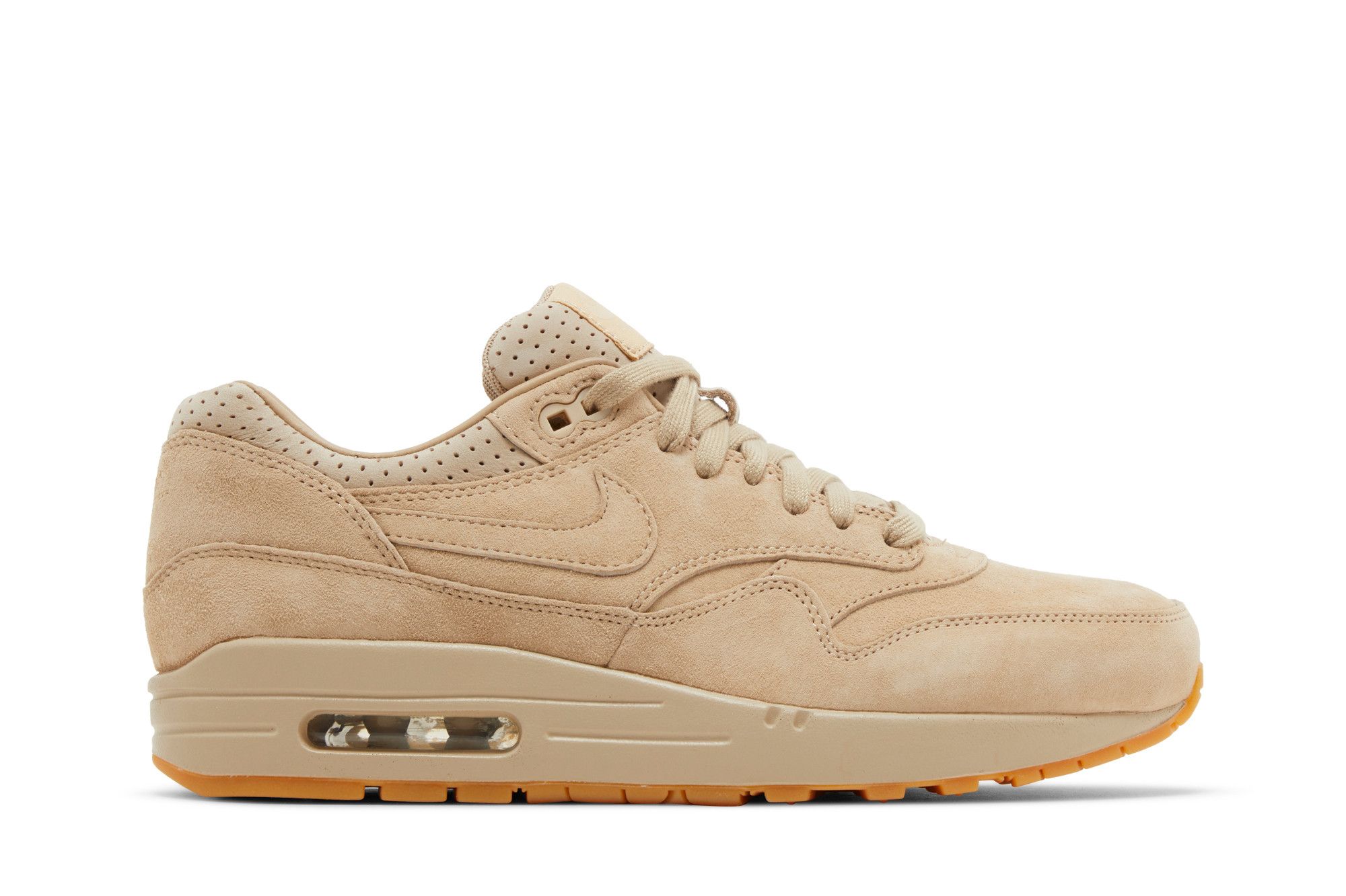 Buy NikeLab Wmns Air Max 1 Pinnacle 839608 200 GOAT