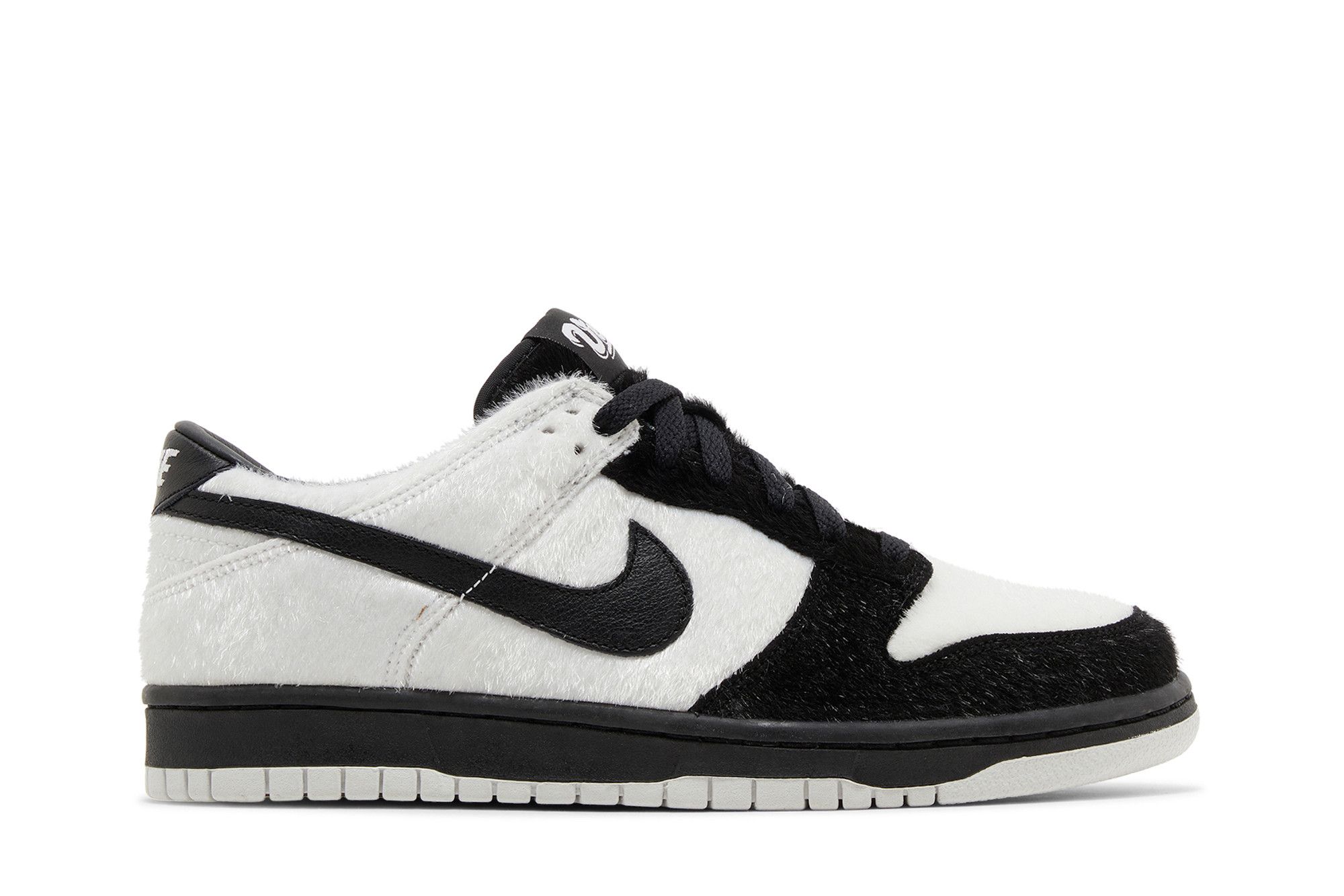 Buy Dunk Low Premium QS BG 'Panda' - 747072 101 | GOAT Buy Dunk Low Premium QS BG 'Panda' - 747072 101 | GOAT