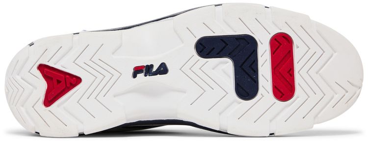 96 Low White