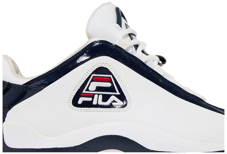96 Low White