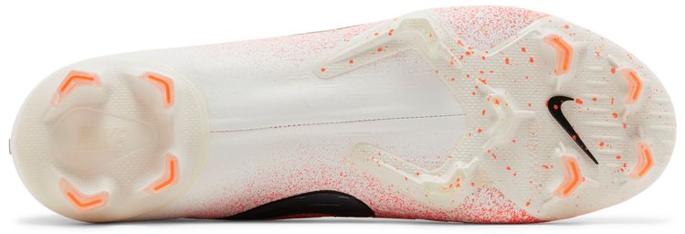 Nike Superfly 6 Elite FG Hyper Crimson White