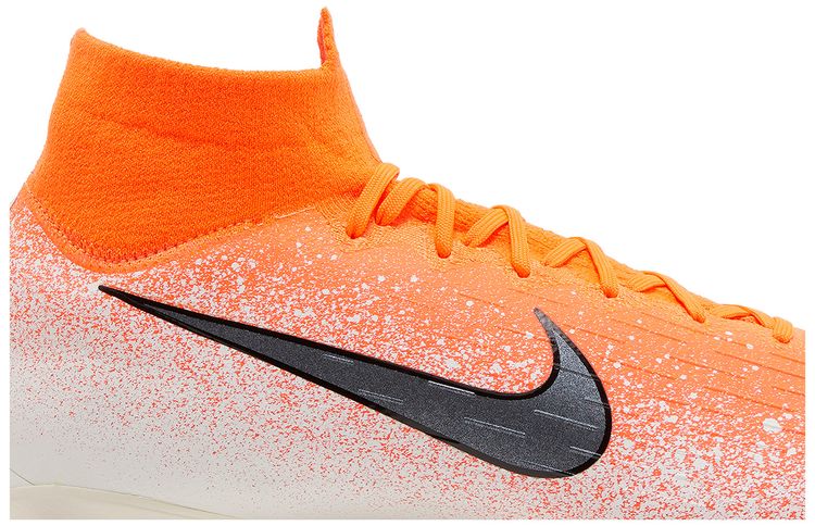 Nike Superfly 6 Elite FG Hyper Crimson White