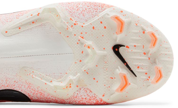 Nike Superfly 6 Elite FG Hyper Crimson White
