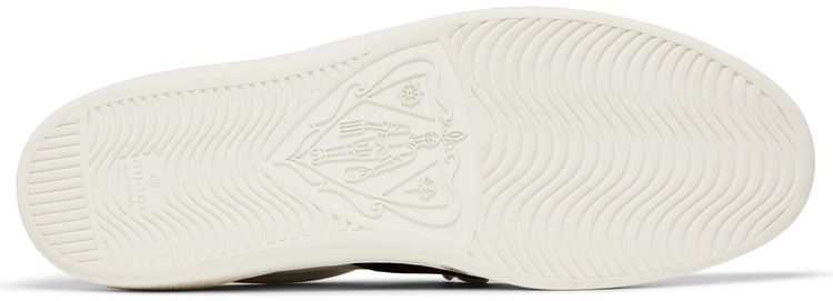 Gucci Ace Low Tiger Patch