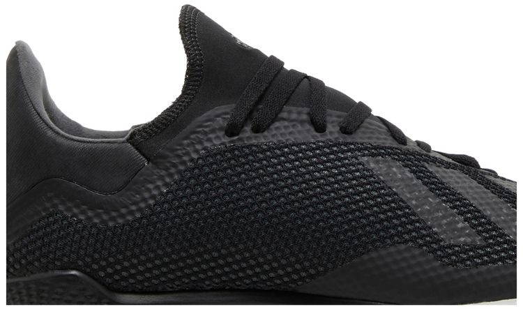 Adidas X Tango 183 IN Core Black