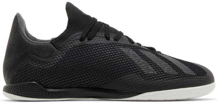 Adidas X Tango 183 IN Core Black