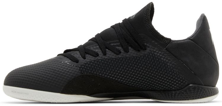 Adidas X Tango 183 IN Core Black