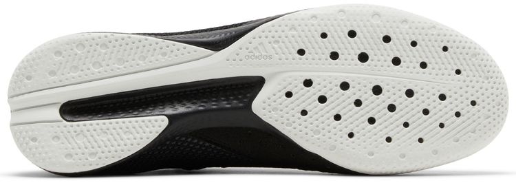 Adidas X Tango 183 IN Core Black