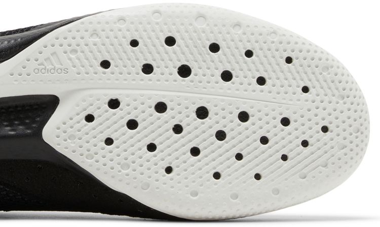 Adidas X Tango 183 IN Core Black