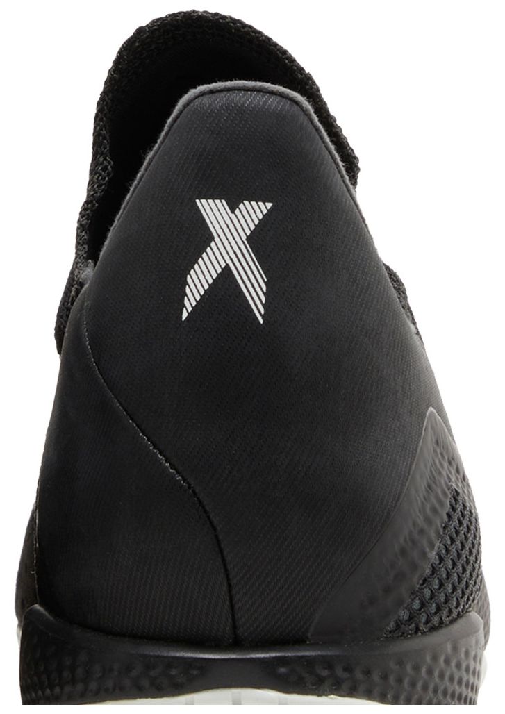 Adidas X Tango 183 IN Core Black