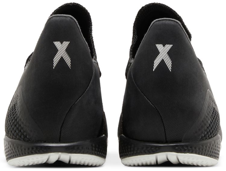 Adidas X Tango 183 IN Core Black