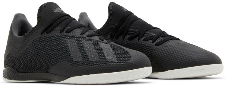 Adidas X Tango 183 IN Core Black