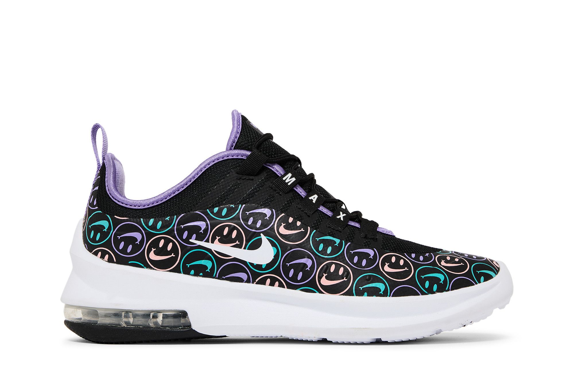 Nike air max axis print 2025