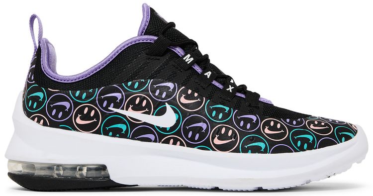 Air Max Axis Print GS Have A Nike Day