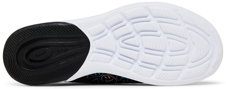 Air Max Axis Print GS Have A Nike Day