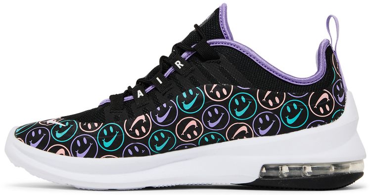 Air Max Axis Print GS Have A Nike Day