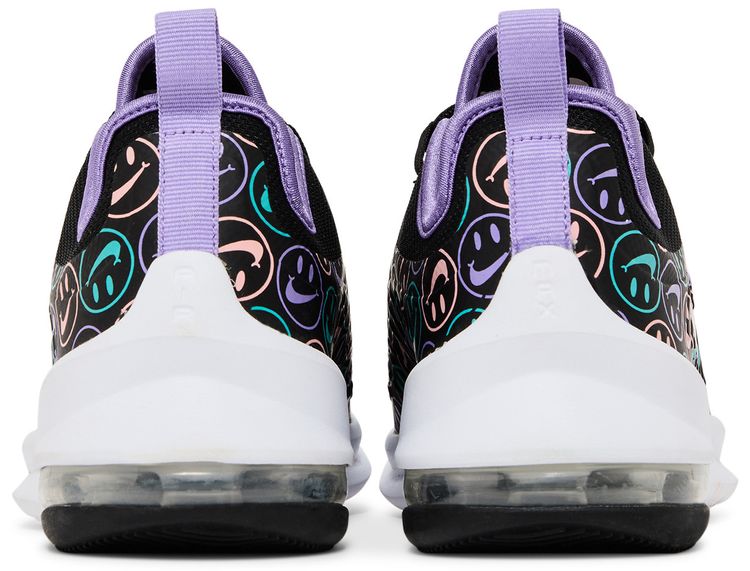Air Max Axis Print GS Have A Nike Day