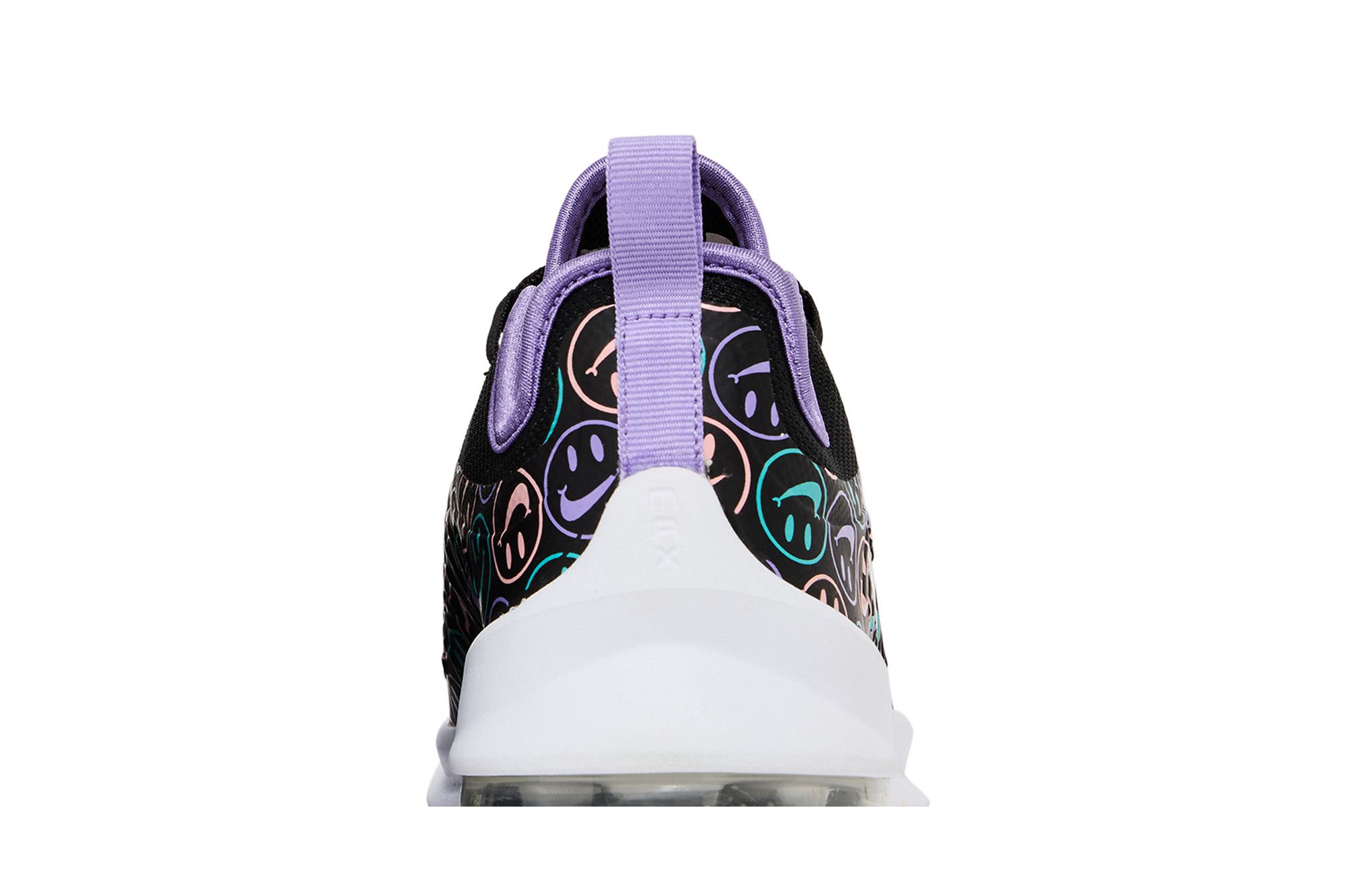Nike axis print top