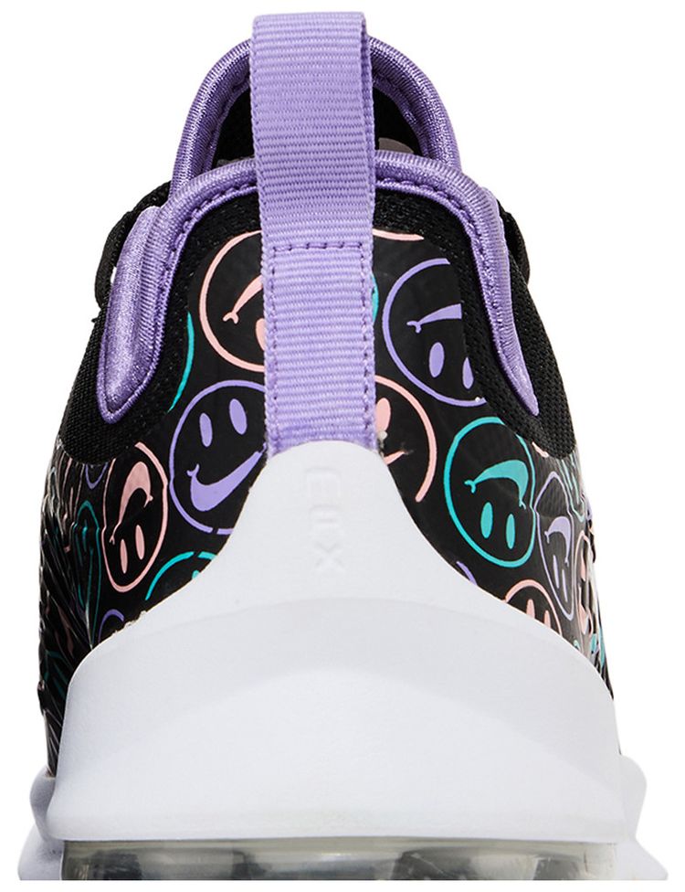 Air Max Axis Print GS Have A Nike Day