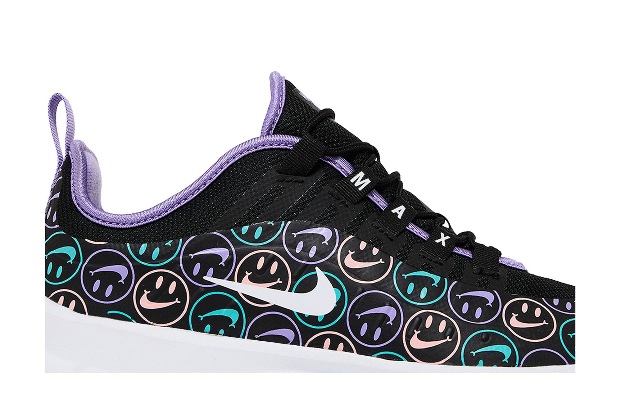 Nike air max axis print 2025