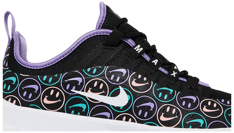 Air Max Axis Print GS Have A Nike Day