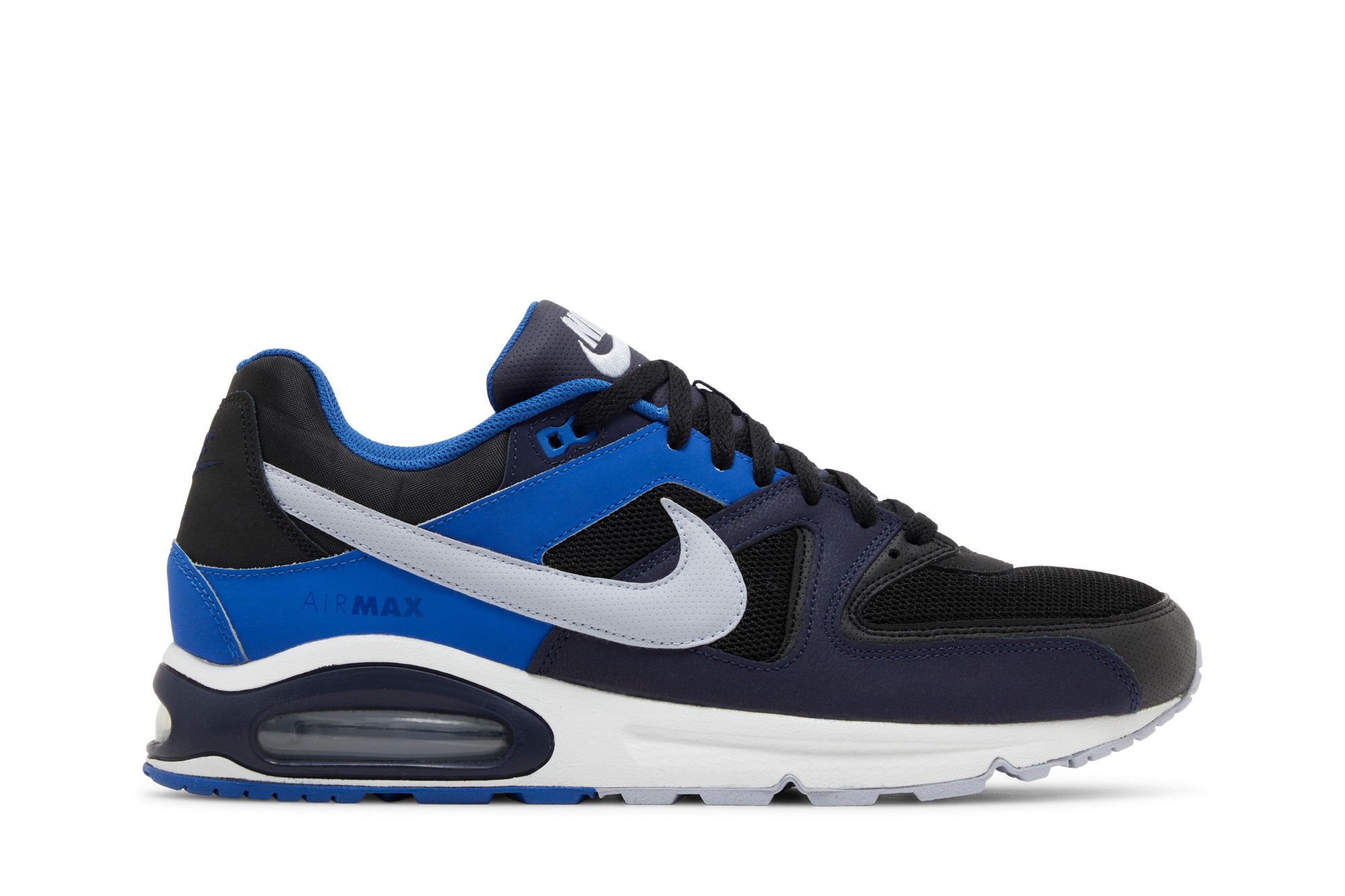 Buy Air Max Command Blackened Blue 629993 048 GOAT