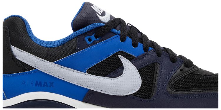 Nike Air Max Command Blackened Blue