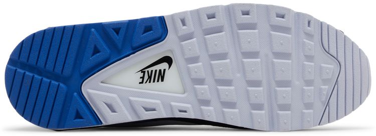 Nike Air Max Command Blackened Blue