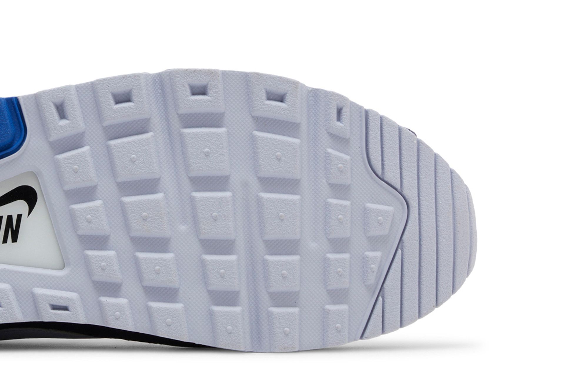 Buy Nike Air Max Command 'Blackened Blue' - 629993 048 | GOAT