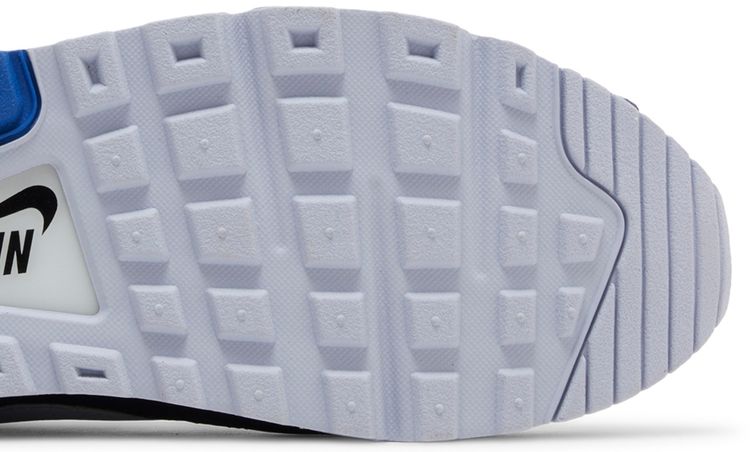 Nike Air Max Command Blackened Blue