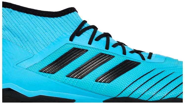 Adidas Predator 192 FG Bright Cyan Black