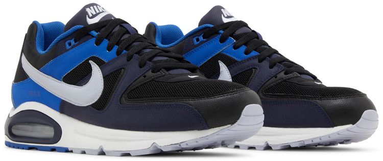 Nike Air Max Command Blackened Blue