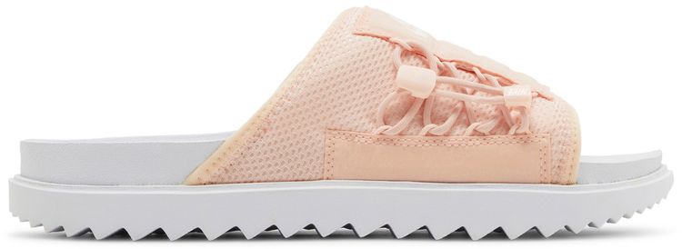 Nike Wmns Asuna Slide Washed Coral