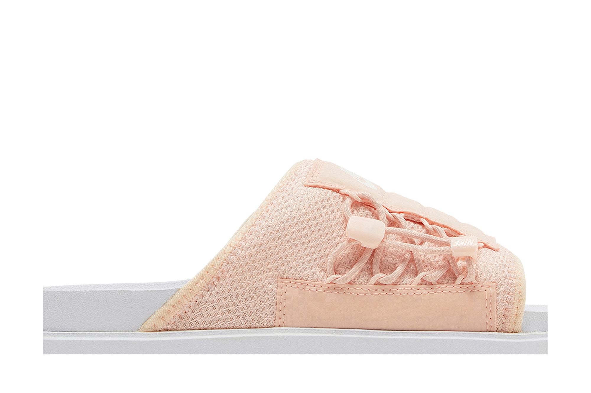 Buy Wmns Asuna Slide 'Washed Coral' - CI8799 100 | GOAT
