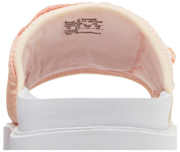 Nike Wmns Asuna Slide Washed Coral